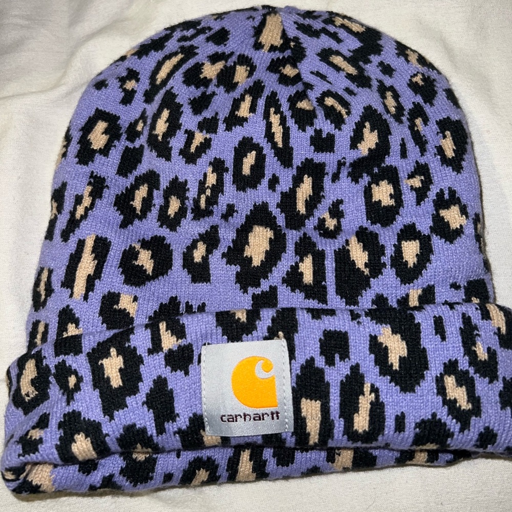 Carhartt beenie